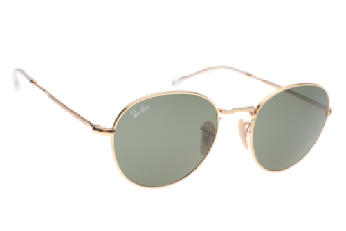 Ray-Ban RB3582 David - 001/31 (51)