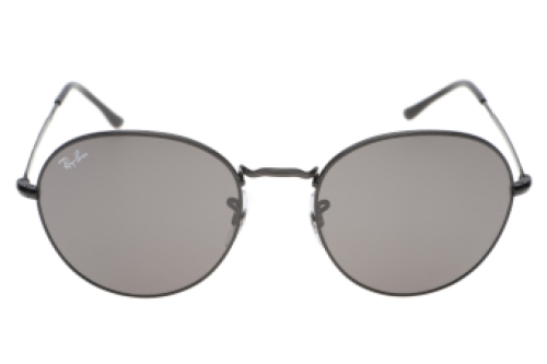 Ray-Ban RB3582 David - 002/B1 (53)