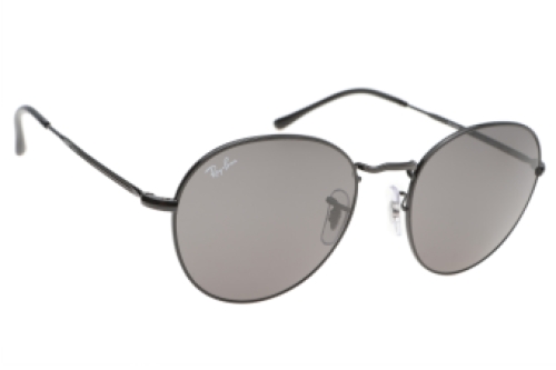 Ray-Ban RB3582 David - 002/B1 (53)