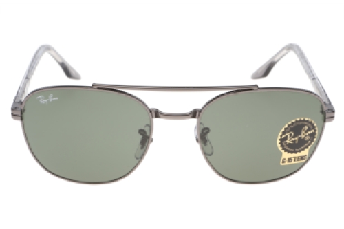 Ray-Ban RB3688 - 004/31 (55)