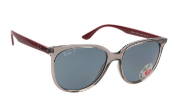 Ray-Ban RB4378 - 6572/2V (54)