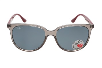 Ray-Ban RB4378 - 6572/2V (54)