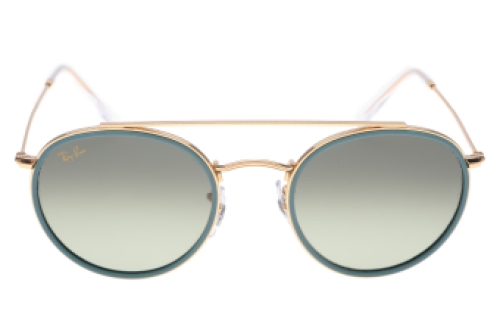 Ray-Ban RB3647 - 9235/BH (51)