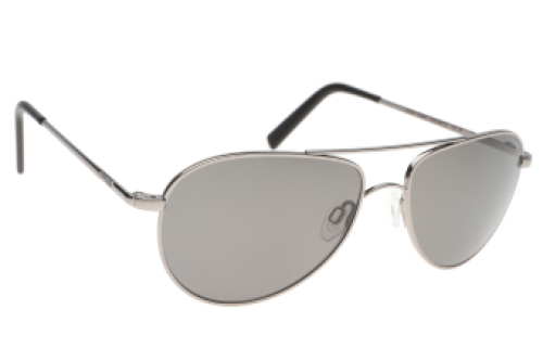 Randolph HA009 Hawk - Gunmetal (57)