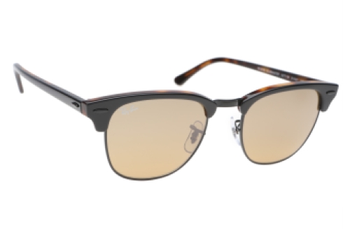 Ray-Ban RB3016 Clubmaster - 1277/3K (51)