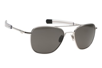 Randolph AF267 Aviator - White Gold (55)