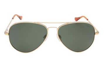 Randolph CR101 Concorde - 23K Gold (61)