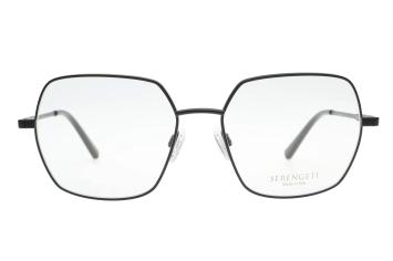 Serengeti Annie SV580004 (Matte Black) montuur