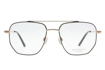 Serengeti Follen SV583001 (Shiny Light Gold) montuur