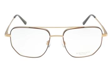 Serengeti Follen SV583002 (Matte Light Gold) montuur