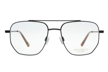 Serengeti Follen SV583003 (Matte Black) montuur