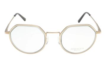 Serengeti Nathanel SV589003 (Matte Light Gold) montuur