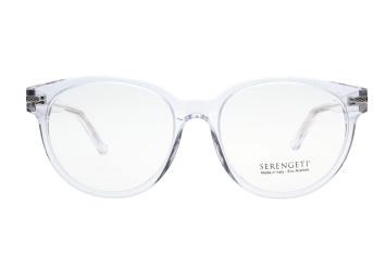 Serengeti Janeway SV585004 (Shiny Crystal) montuur