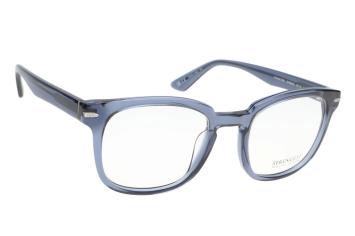 Serengeti Norman SV590003 (Shiny Grey Blue) montuur