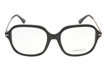 Serengeti Nancie SV592001 (Shiny Transparent Dark Grey) montuur