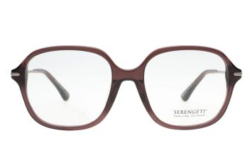 Serengeti Nancie SV592003 (Shiny Transparent Violet) montuur