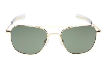 Randolph AF109 Aviator - 23K Gold (58)