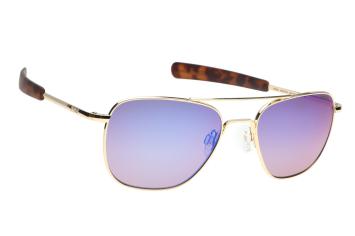 Randolph AF244 Aviator - 23K Gold (55)