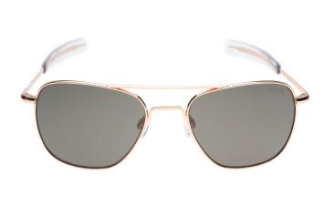 Randolph AF273 Aviator - 22K Rose Gold (55)