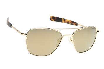 Randolph AF317 Aviator - 23K Gold (55)