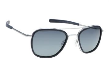 Randolph AI022 Aviator Fusion - Matte Chrome (58)