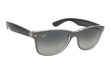 Ray-Ban RB2132 New Wayfarer - 6143/71 (55)