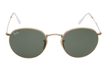 Ray-Ban RB3447 Round Metal - 001 (53)
