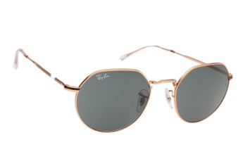Ray-Ban RB3565 Jack - 9202/R5 (51)