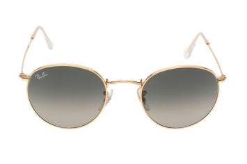Ray-Ban RB3447 Round Metal - 001/71 (50)