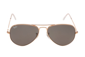 Ray-Ban RB3025 Aviator Large Metal - 9202/B1 (55)