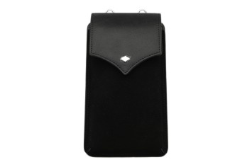 Any Di - Phone Pouch - Black - HC102002BS