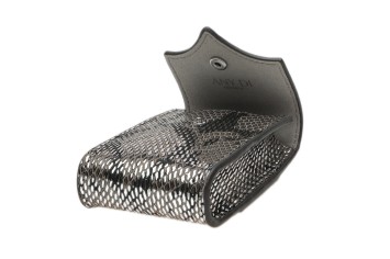 Any Di - Mini Pocket Snake Silver - PO102005SNS