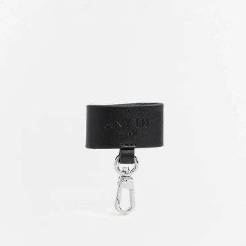 Any Di - Suncover Strap Clip Black Silver - PO102009BS