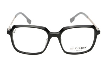 Dilem FAC121 (Zwart)