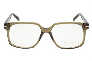 Serengeti Charlie SV604004 (Crystal Dark Green) montuur