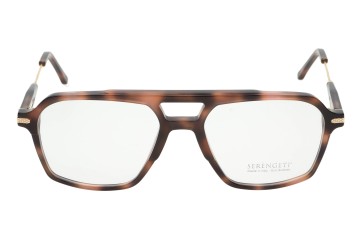 Serengeti James SV613002 (Shiny Havana) montuur