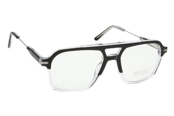 Serengeti James SV613003 (Shiny Multi Black) montuur