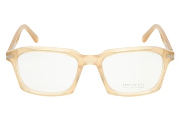 Serengeti Neil L SV609003 (Shiny Sand Beige) montuur