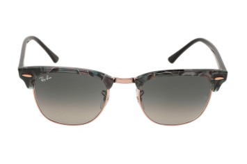 Ray-Ban RB3016 Clubmaster - 1255/71 (49)