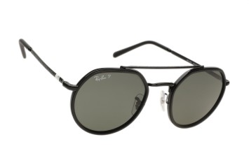 Ray-Ban RB3765 - 002/58 (53)