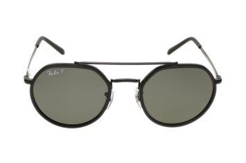 Ray-Ban RB3765 - 002/58 (53)