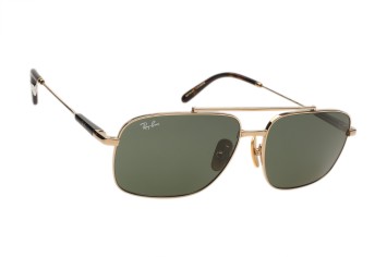 Ray-Ban RB8096 Michael Titanium - 926531 (59)