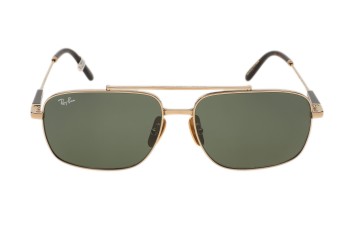 Ray-Ban RB8096 Michael Titanium - 926531 (59)