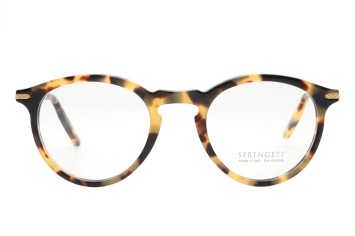 Serengeti Gabby SV617002 (Shiny Havana) montuur