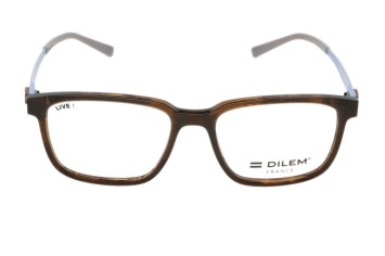 Dilem SKA123 (Bruin)