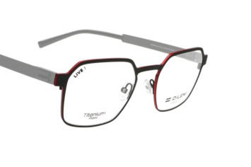 Dilem TRO111 (Zwart)