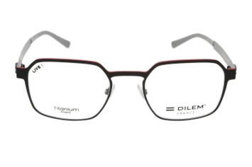Dilem TRO111 (Zwart)