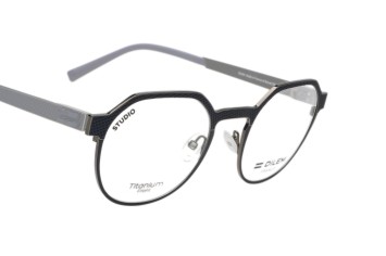 Dilem TRO012 (Gunmetal)