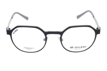 Dilem TRO012 (Gunmetal)