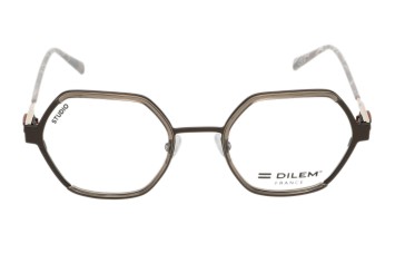 Dilem STE023 (Bruin)